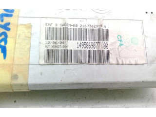 Дисплей Citroen C8