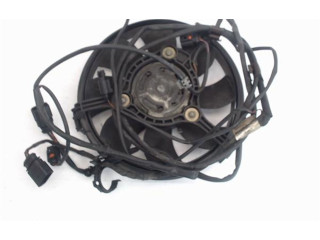 Вентилятор радиатора     4Z7959455F    Audi A6 Allroad C5 