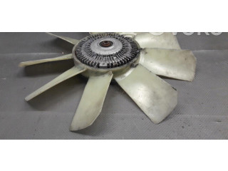 Вентилятор радиатора SsangYong Kyron