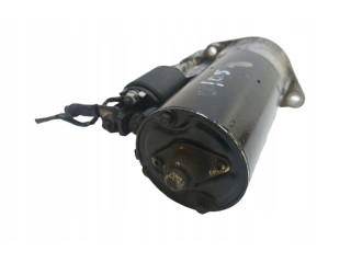 Генератор    Mercedes-Benz A W168      