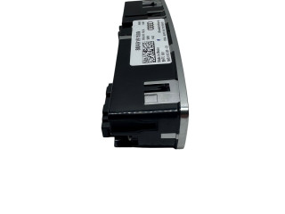 Блок управления климат-контролем 80A919158A Audi Q5 SQ5