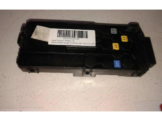 Pojistková skříňka 2115452601, 2115452601 Mercedes-Benz ML W164 2008