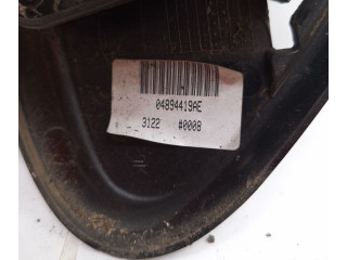 Zpětné zrcátko Chrysler Grand Voyager V 2004 04894419AE, 31220008