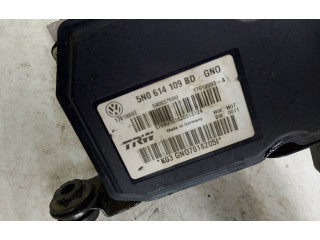 Jednotka ABS 5N0614109BD   Volkswagen Tiguan 2014