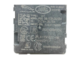 Другие блоки управления / модули