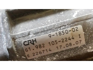 Рулевая рейка 9185002 BMW 7 E65 E66 2001-2008 года