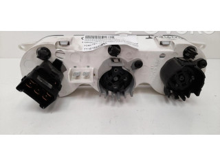 Блок управления климат-контролем 7T1618C419AA, 7T1618C419AA Ford Transit Tourneo Connect