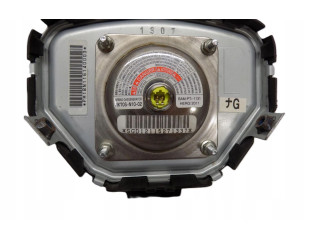 Подушка безопасности водителя NK70S-N10-02 Infiniti EX