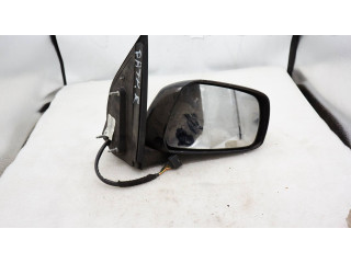 Зеркало электрическое Nissan Pathfinder R51 2005 - 2012 года