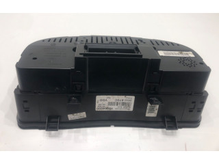 Přístrojová deska Volkswagen Tiguan 2008 5N0920870C