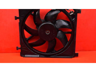 Вентилятор радиатора 1S0121207J, 1S0121207J Skoda Citigo