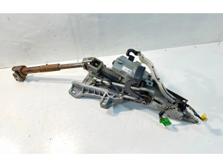    Рулевая рейка 30723325, P31202262   Volvo V50 2004 - 2007 года