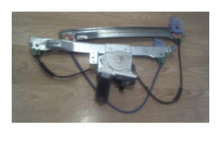 Передний електрический механизм для подъема окна без двигателя Citroen C2 - года