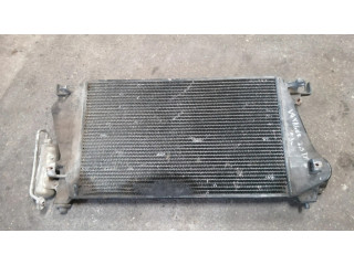 Интеркулер Chrysler Voyager 2.5