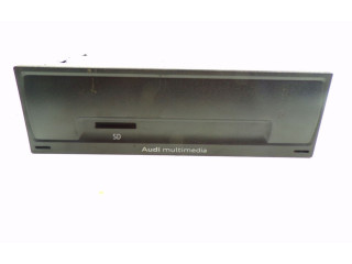 Блок управления HiFi audio 83A035840A, 83A035840A    A1