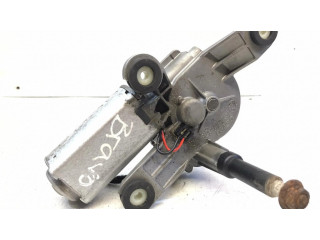Моторчик заднего дворника MS2596000991, MS2599240570    Fiat Bravo