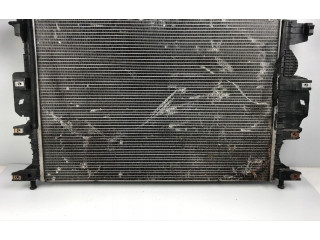 Радиатор охлаждающей жидкости