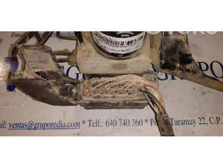 Блок АБС 2S612M110CE   Ford  Fusion  2002 - 2005 года