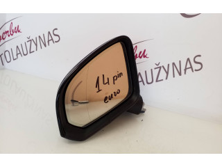 Зеркало электрическое Volvo XC40 - года