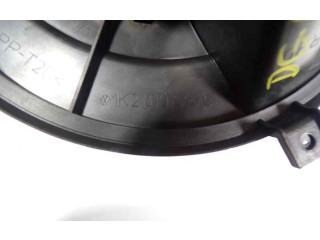 Вентилятор печки 1K2819015C, 1K2819015C Volkswagen Golf SportWagen