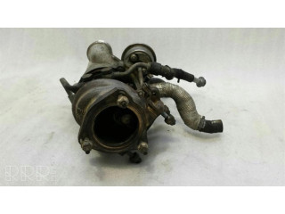  Турбина Mini Cooper Countryman R60 1.6 7595678         