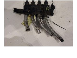 Комплект форсунок 0261230373 Dacia Logan II D4F F7