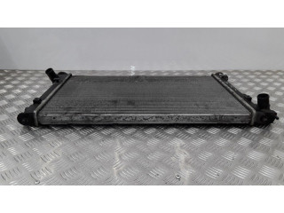 Радиатор охлаждающей жидкости