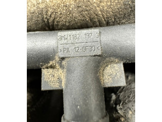 Vstřikovací lišta 65129389849 BMW X3 F25 B47D20A