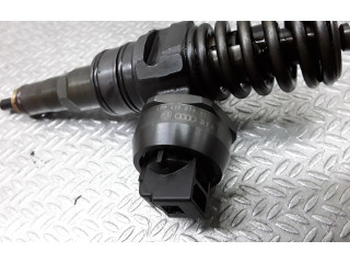 Форсунка 038130073AG Skoda Octavia Mk2 (1Z) BXE