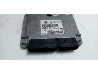 Блок управления двигателя 036906034Q, 036906034Q Audi A2