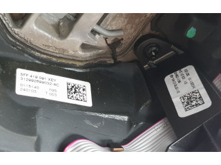 Руль Cupra Formentor  2020 -  года 5FF419091XEY, 5FF419091      