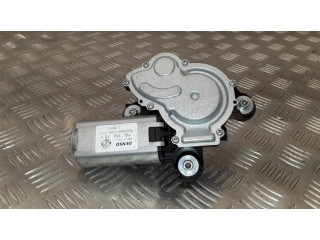 Двигатель стеклоочистителя заднего стекла