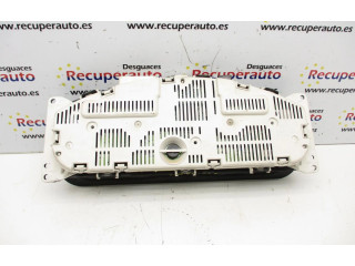 Přístrojová deska Nissan Navara 24810EB23C