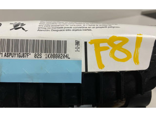 Подушка безопасности пассажира 1K0880204L   Volkswagen Golf Cross