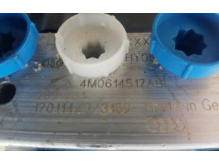 Jednotka ABS Audi Q7 4M 2020