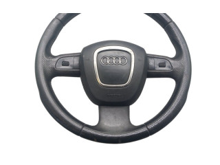 Руль Audi A3 S3 A3 Sportback 8P 2005 - 2013 года 8P0419091DDTNA