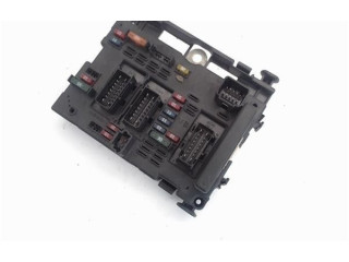 Pojistková skříňka Řídící jednotka BSM 9650664180 Peugeot 106 1999