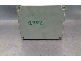 Блок управления двигателя Mazda 626