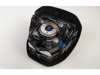 Подушка безопасности водителя 98072114ZD   Peugeot 2008 I