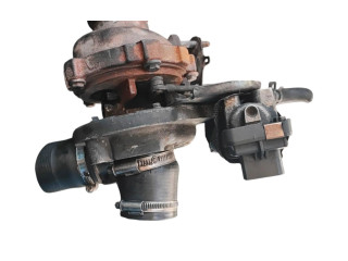  Турбина Chevrolet Captiva  Z20S         