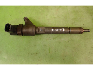 Vstřikovač 0445110083 Fiat Punto (199)