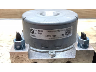 Jednotka ABS 6887510, 6887509 BMW 3 F30 F35 F31 2017