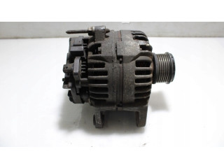 Генератор 0124425093 Renault Clio III