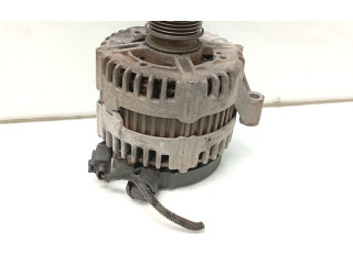 Генератор 6G9N10300JD, 0121715008   Volvo V70      