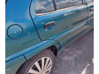 Турбина Электрический механизм для подъема окна без двигателя Citroen Saxo       HFX      