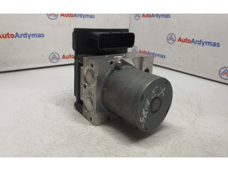 Блок АБС 3424684, 34503424684 BMW X3 E83 2003 - 2010 года