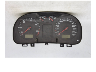 Панель приборов 1j0920805g, 0263628003 Volkswagen Bora