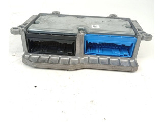 Блок подушек безопасности 31264932, 31295083   Volvo V70