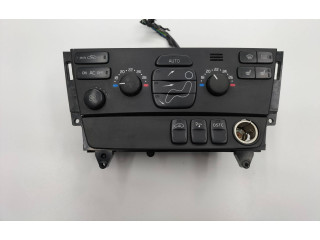 Блок управления климат-контролем 30746022 Volvo V70