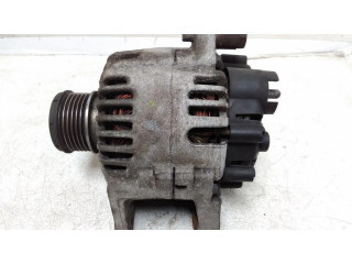 Генератор 8200667608A, 2543562B Nissan Note (E11) 1.5